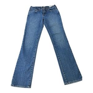 Levi's 505 Straight Leg Women's Jeans size 10 Long